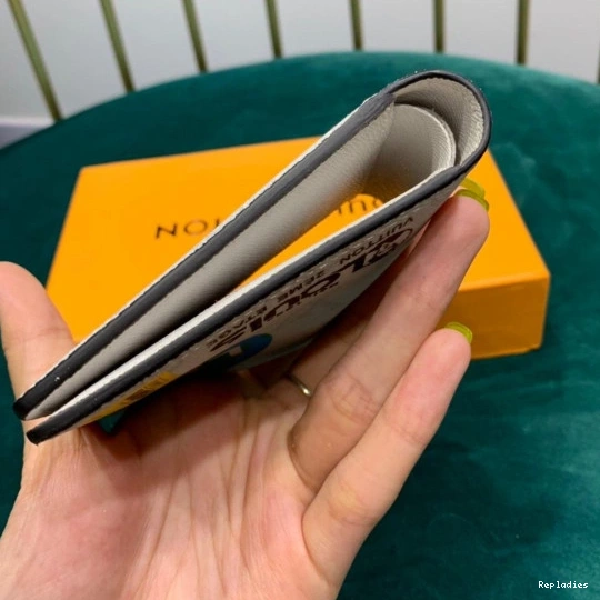 Cheap LOUIS VUITTON WALLET MULTIPLE 0820